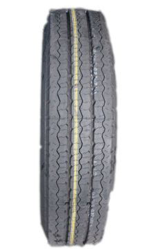 Doublestar TBR Tire Pattern HR366 12R22.5