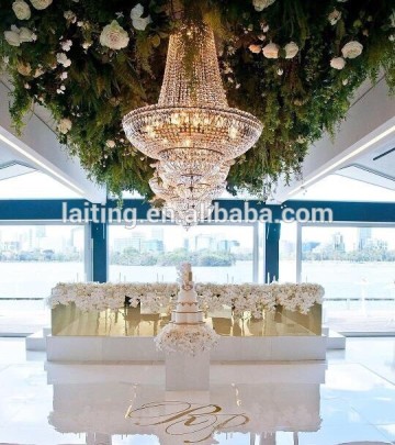 2016 Latest Design Chandelier For Hallways