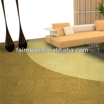 Animal Print Carpet Tiles CT86 , Different Kinds of Animal Print Carpet Tiles