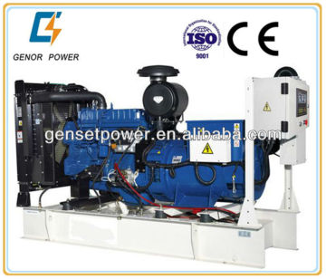 50kva Industrial Diesel Power Generator with Perkins Generator
