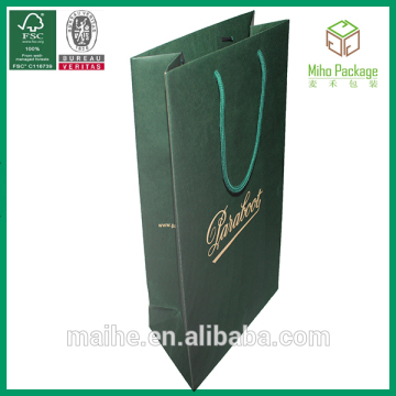 art paper laminated bags