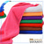 Wholesale microfiber kitchen towel for dishcloth