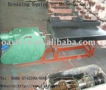 Small Size Beneficiation Shaking Table