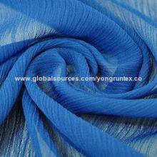 Breathable comfortable Georgette fabrics