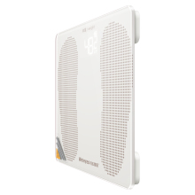 2015 Household High Quality Glass Body Gat Scales