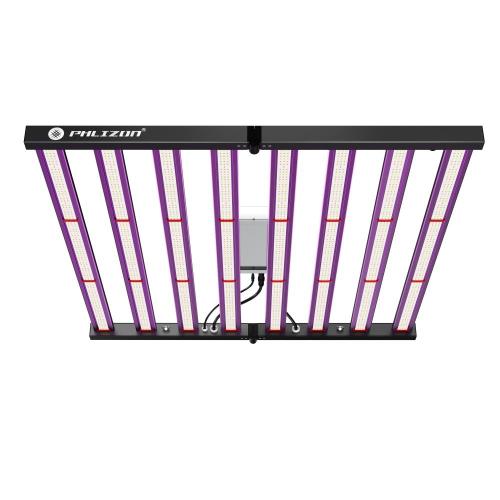 Spectrum LED GROW LICHT UV IR VOOR INDOORPLANT