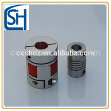 Flexible Spring Disc coupling Shaft Coupling