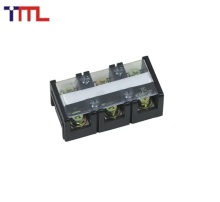 High Voltage Terminal Spacing Terminal