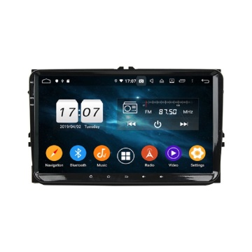 Android 10 in dash gps units for universal