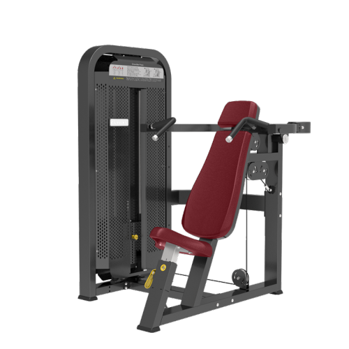 Commerciële gym fitnessapparatuur schouderpers MG-6726