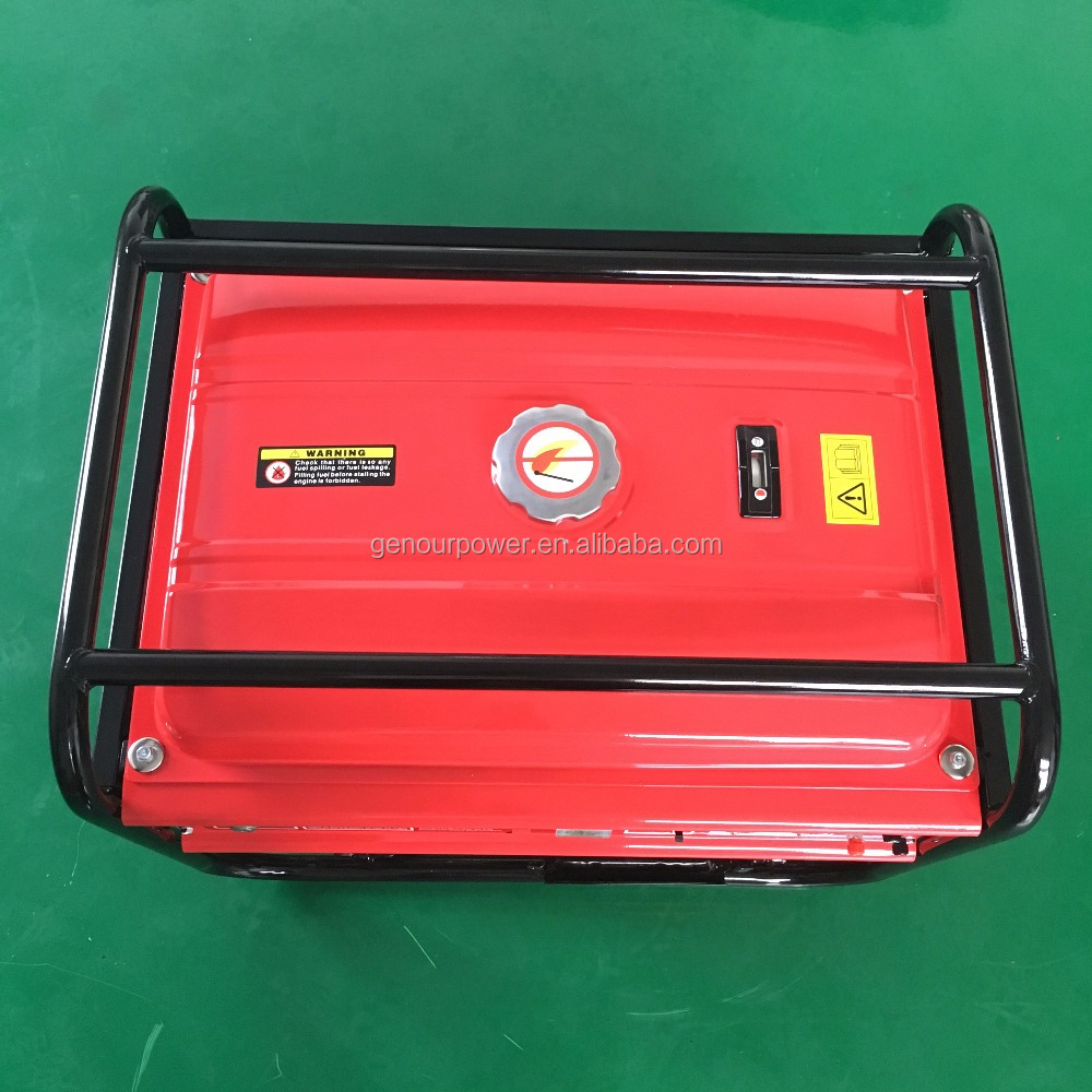 6500 gasoline generator 220v, dynamic generator for sale