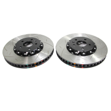 China Drum Brake Hub Manufacturers for Hyundai Assembly