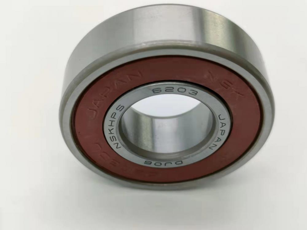 High precision Deep grove 63 ball bearing