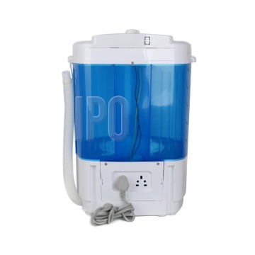5 Gallon Portable Babble Washing Machine Mixing Kit (5-Gallon Bubble Washinng Machine, 5-Gallon 8-Bag All Mesh Bubble Hash Bag)