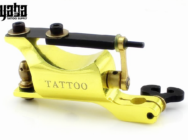 2019 Excellent Wholesale Rotary Motor Coil Tattoo Machine