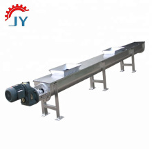 Stainless steel material screw conveyor