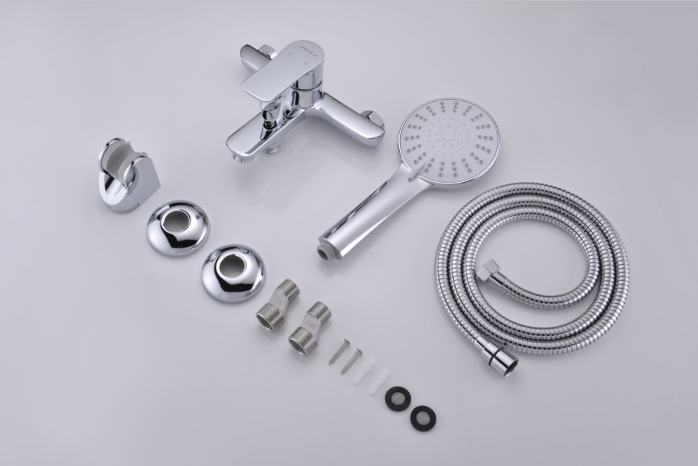 Hot-selling Bath Tub Shower Mixer Faucet