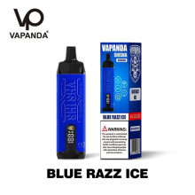 Wholesale E Cigarette 20K Puffs Germany Vapanda Shisha