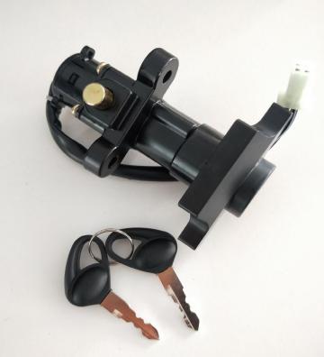 BAJAJ motorcycle igntion switch lock