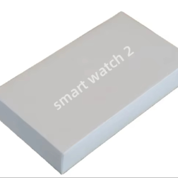 2025 Newest Smart Watch 10X Ultra 2: Wireless Charging & Custom Logo for All Cellphones