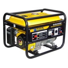 2.0kw Portable Gasoline Generator for Home