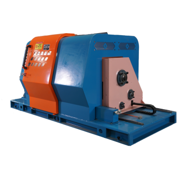 630 type cantilever single stranding machine