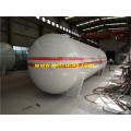 25000 Liters 12tons Commercial LPG Tanks