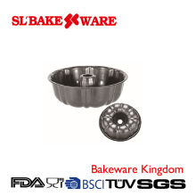 Bundfrom Pan Carbon Steel Nonstick Bakeware (SL BAKEWARE)