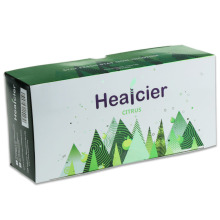 Original Citrus Heatsticks e-Cigarette Alternative Cigar