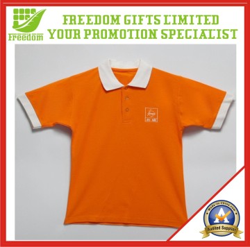 Lady Advertising Polo Shirt