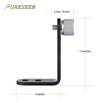 Foreseen Metal Tripod Adapter for Binoculars