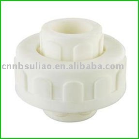 ppr pipe fitting union