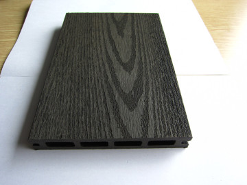 A Grade High Quality Wood Decking