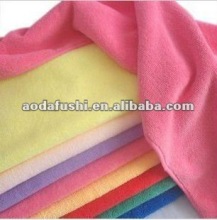 New microfibre cloth