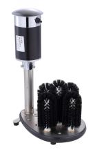 Glass washer long lasting