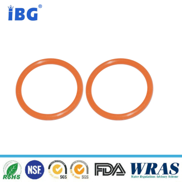 rubber seals EPDM o ring hs code