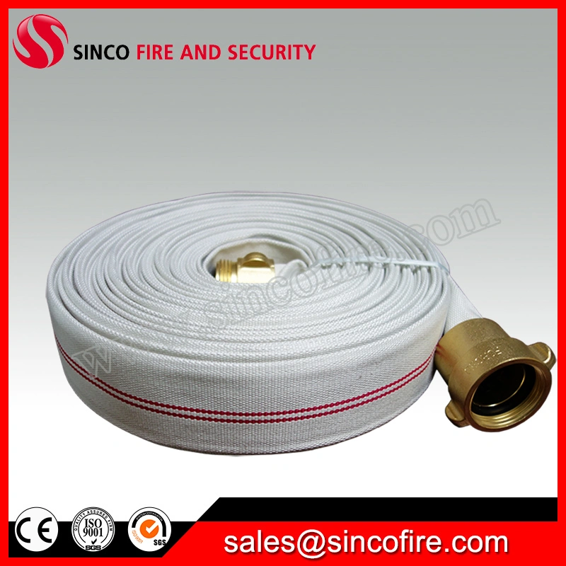 6-25bar 3 Inch Fire Hose