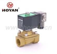 PU-15P 2/2-Way Normally Closed General Service Water Valve Solenoids