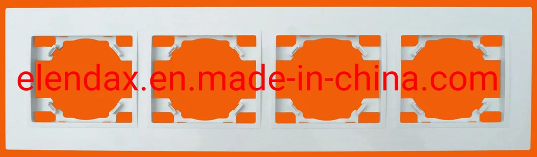 Вэньчжоуская электрическая немецкая розетка