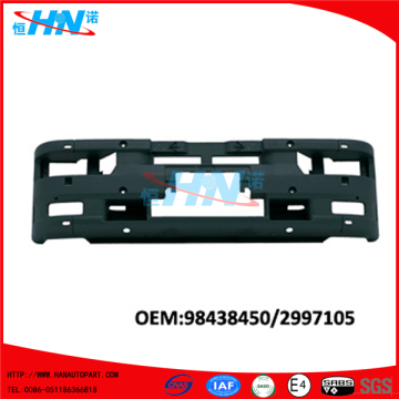 Eurotech Front Bumper 98438450 2997105 Spare Parts