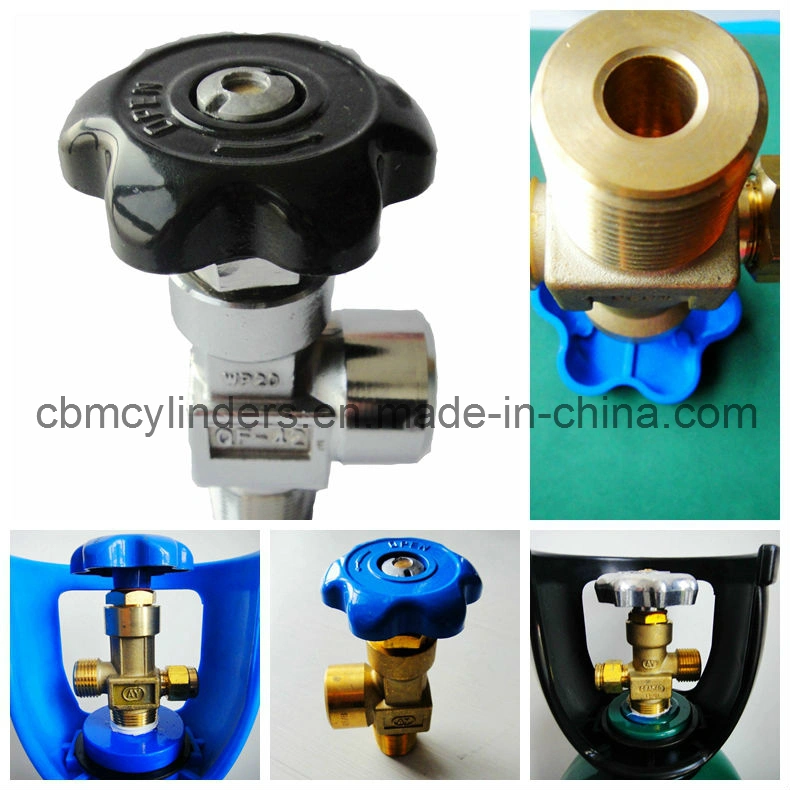 Carrying Handle/Plastic Guards for Lighter Cylinders