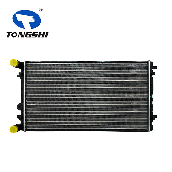 1C0.121.253 A Auto Parts Cooling Radiator for Volkswagen Beetle 1C0.121.253 A Auto Parts Cooling Radiator for Volkswagen Beetle