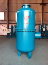 Compressed Air High Efficiency Oil Remove Machine