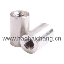 Nonstandard Steel Bolt