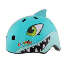Children's Bicycle Helmet - Safety Protection for Outdoor Riding and Camping