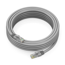 Cat7 Ethernet Cable and Network Patch Solution