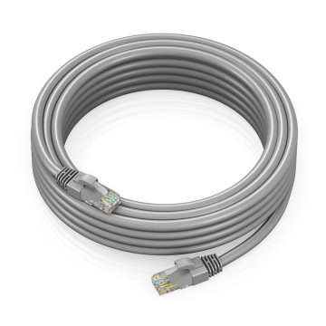 Cat7 Ethernet Cable and Network Patch Solution