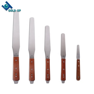 Wholesale Screen Printing Inks Spatulas