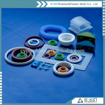 medical grade silicone rubber