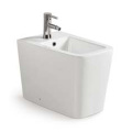 Billig Ein Stück Weiß Keramik Badezimmer Frauen WC Bidet
